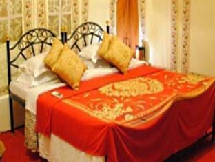 The Aravali Tent Resort Udaipur Exterior photo