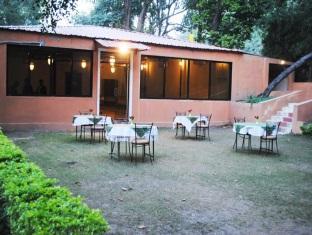 The Aravali Tent Resort Udaipur Exterior photo