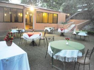 The Aravali Tent Resort Udaipur Exterior photo